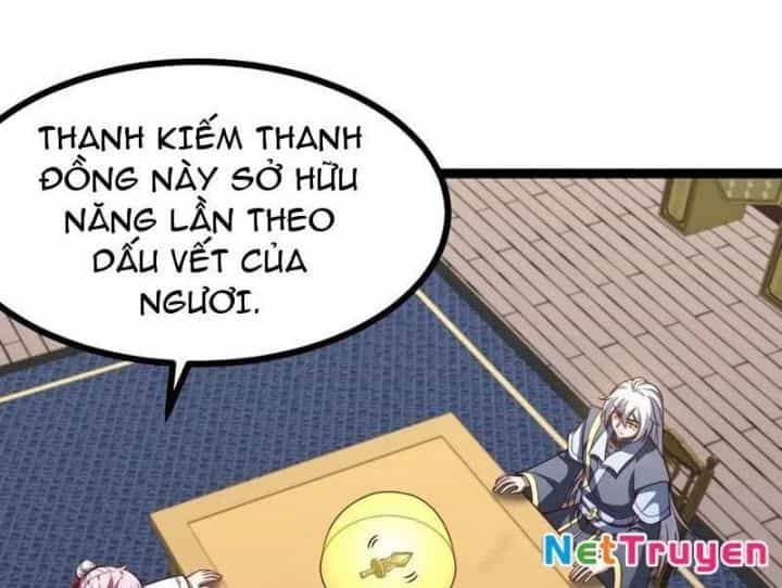 Ta Chính Nghĩa Nhưng Bị Hệ Thống Ép Thành Trùm Phản Diện - Chương 136 - ảnh 4