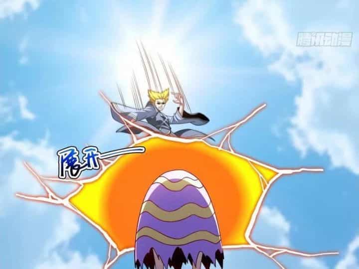 Ta Chính Nghĩa Nhưng Bị Hệ Thống Ép Thành Trùm Phản Diện - Chương 139 - ảnh 84