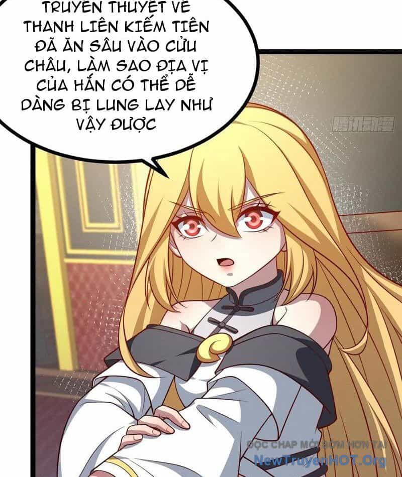 Ta Chính Nghĩa Nhưng Bị Hệ Thống Ép Thành Trùm Phản Diện - Chương 150 - ảnh 38