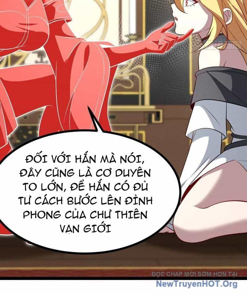 Ta Chính Nghĩa Nhưng Bị Hệ Thống Ép Thành Trùm Phản Diện - Chương 150 - ảnh 74