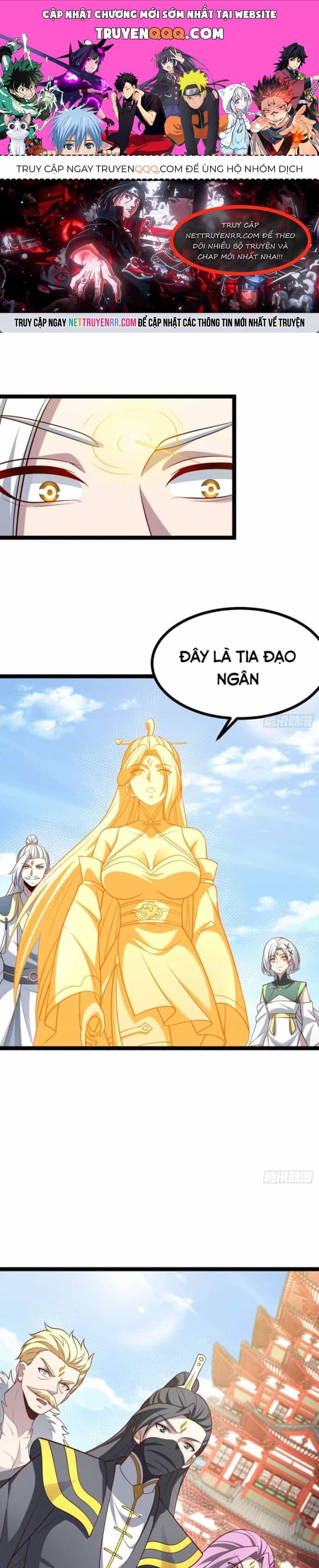 Ta Chính Nghĩa Nhưng Bị Hệ Thống Ép Thành Trùm Phản Diện - Chương 151 - ảnh 1