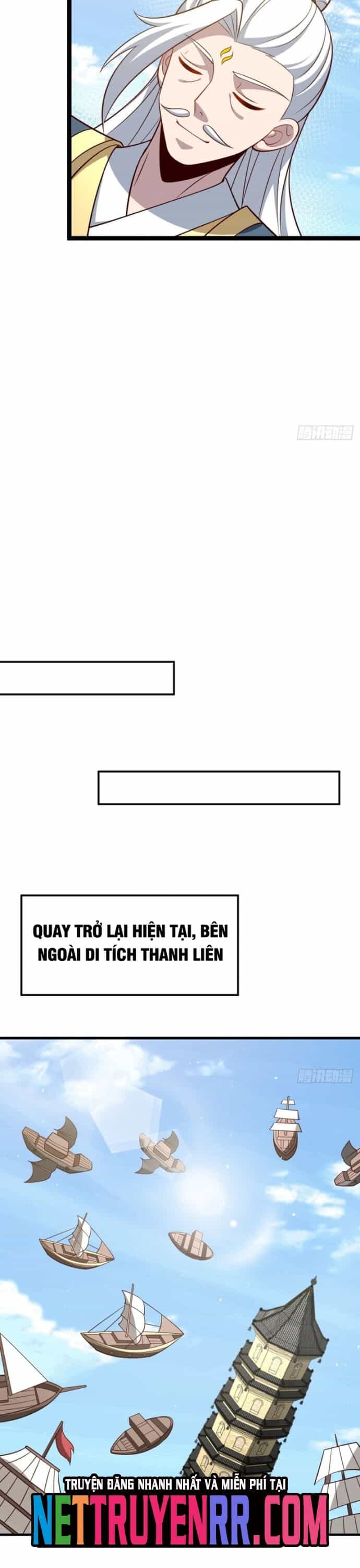 Ta Chính Nghĩa Nhưng Bị Hệ Thống Ép Thành Trùm Phản Diện - Chương 151 - ảnh 5