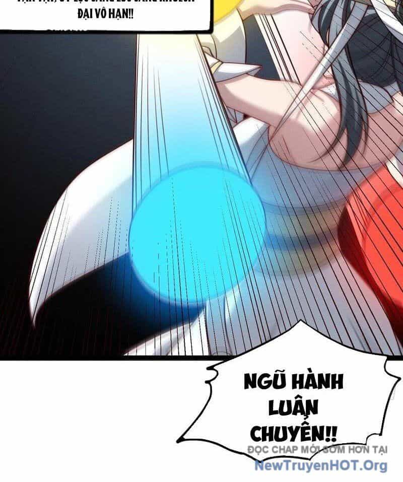 Ta Chính Nghĩa Nhưng Bị Hệ Thống Ép Thành Trùm Phản Diện - Chương 152 - ảnh 55