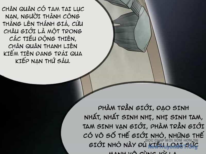Ta Chính Nghĩa Nhưng Bị Hệ Thống Ép Thành Trùm Phản Diện - Chương 157 - ảnh 105