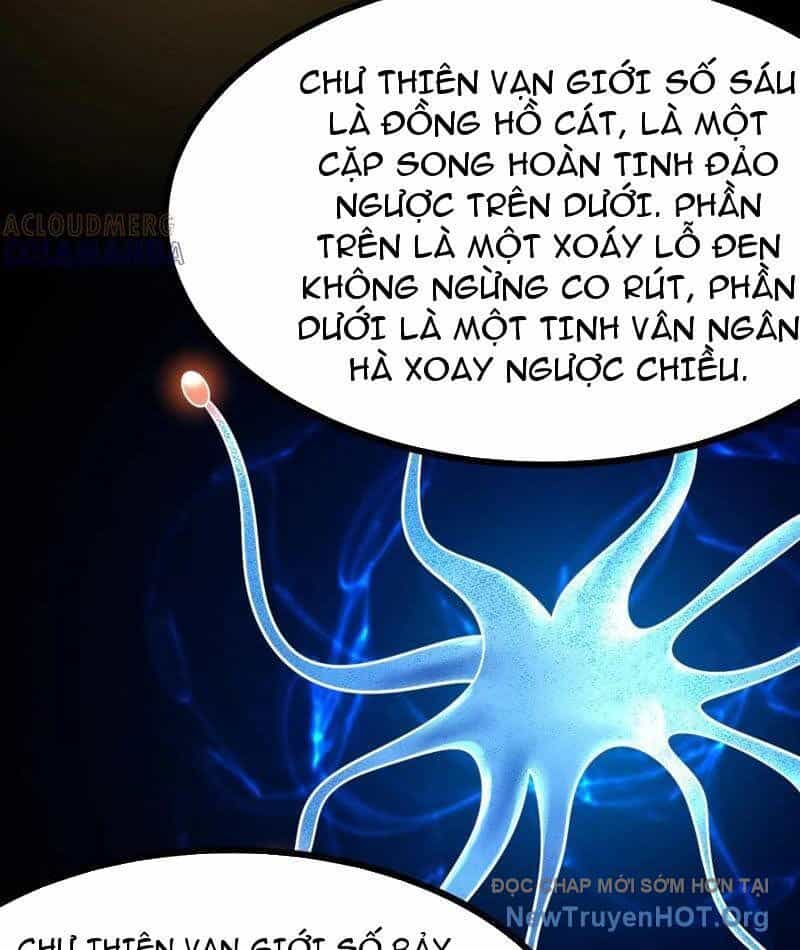Ta Chính Nghĩa Nhưng Bị Hệ Thống Ép Thành Trùm Phản Diện - Chương 163 - ảnh 28