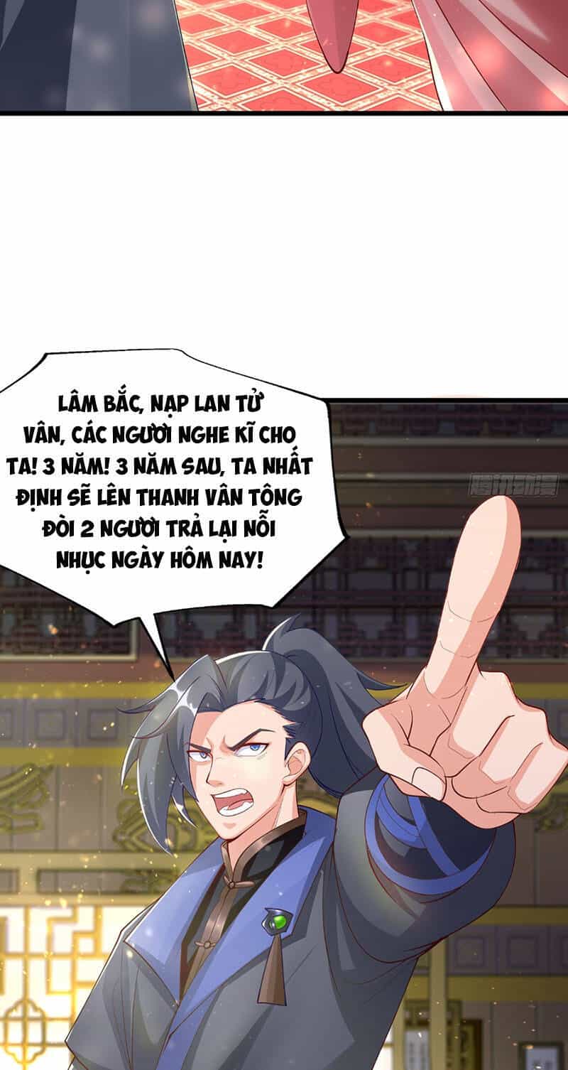 Ta Chính Nghĩa Nhưng Bị Hệ Thống Ép Thành Trùm Phản Diện - Chương 1 - ảnh 44