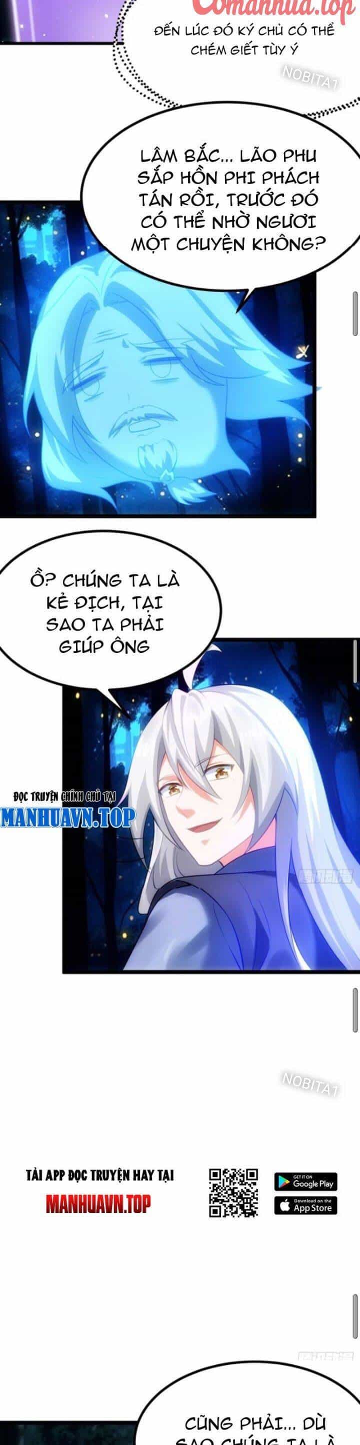 Ta Chính Nghĩa Nhưng Bị Hệ Thống Ép Thành Trùm Phản Diện - Chương 44 - ảnh 16