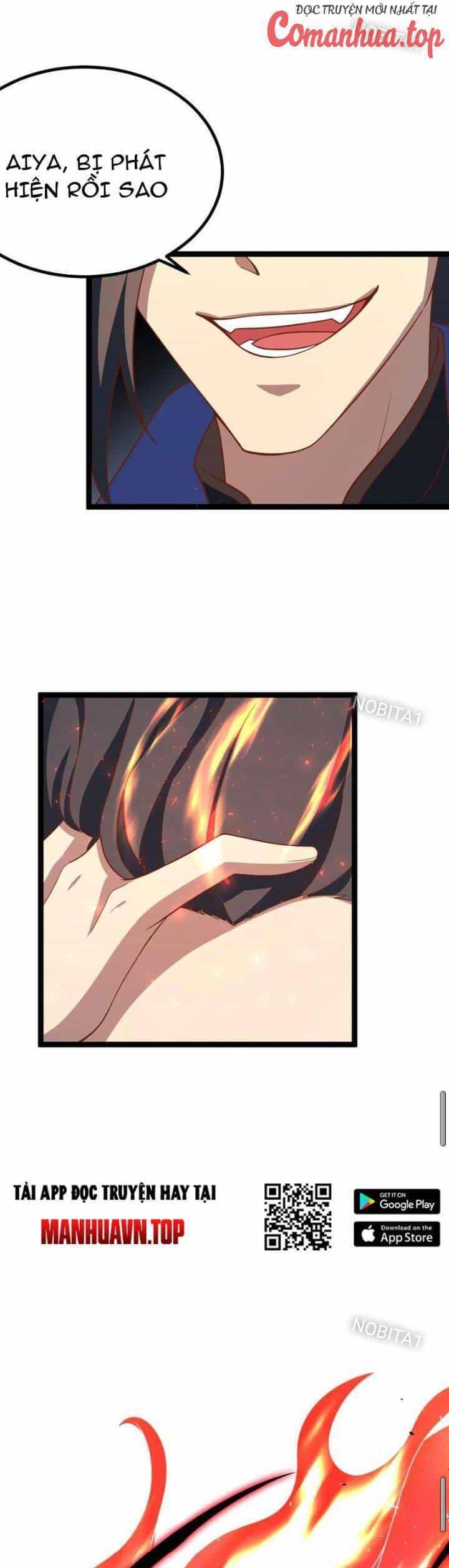 Ta Chính Nghĩa Nhưng Bị Hệ Thống Ép Thành Trùm Phản Diện - Chương 50 - ảnh 13