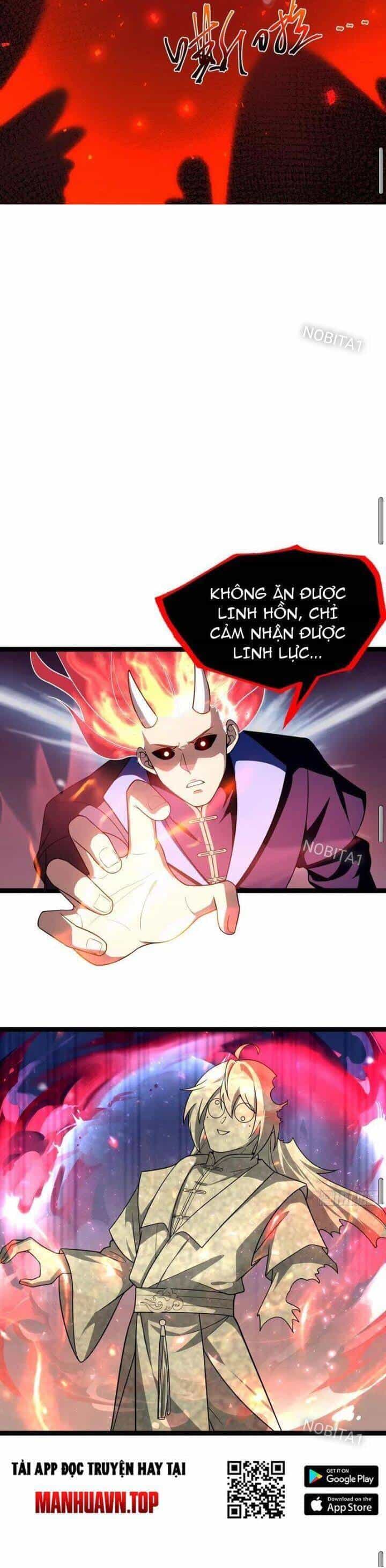 Ta Chính Nghĩa Nhưng Bị Hệ Thống Ép Thành Trùm Phản Diện - Chương 51 - ảnh 17