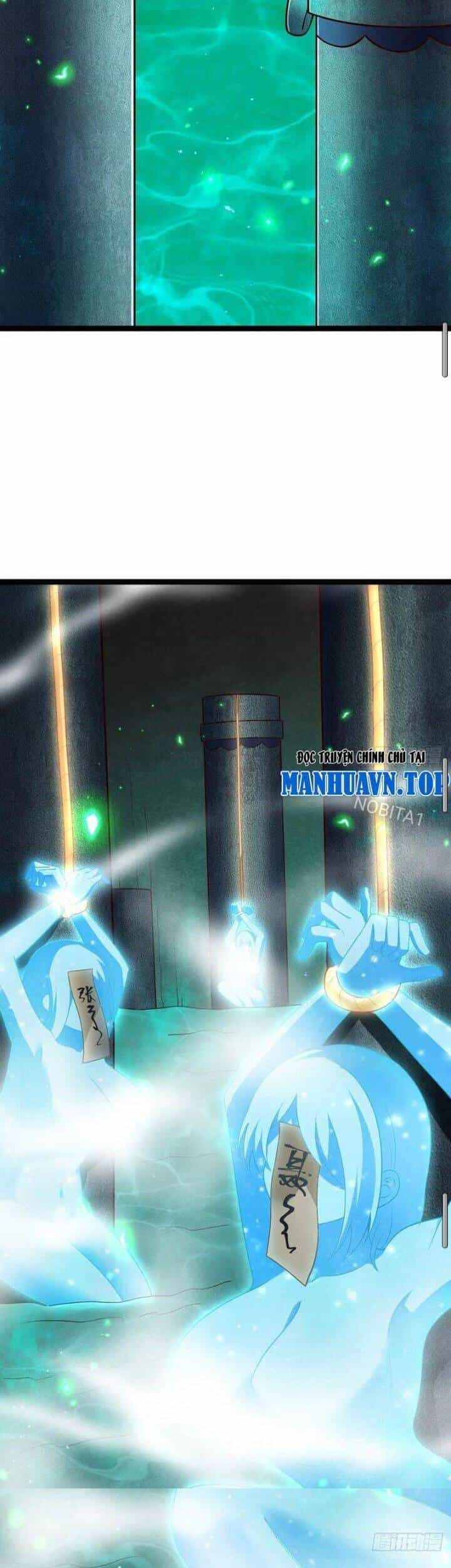 Ta Chính Nghĩa Nhưng Bị Hệ Thống Ép Thành Trùm Phản Diện - Chương 53 - ảnh 12