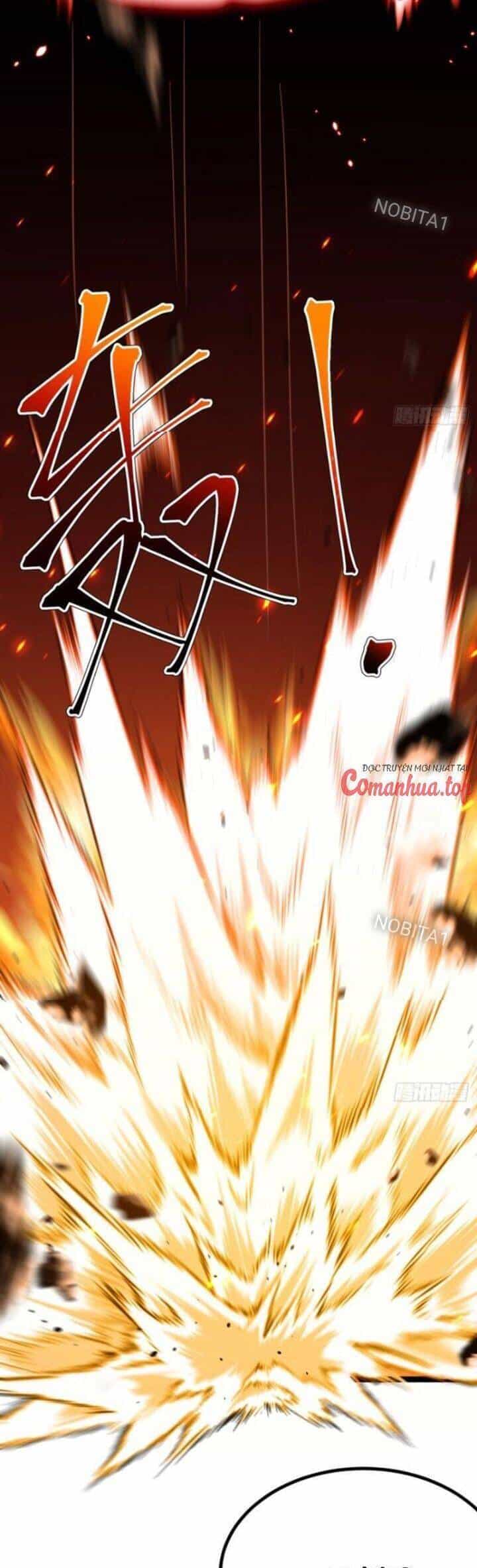 Ta Chính Nghĩa Nhưng Bị Hệ Thống Ép Thành Trùm Phản Diện - Chương 54 - ảnh 18
