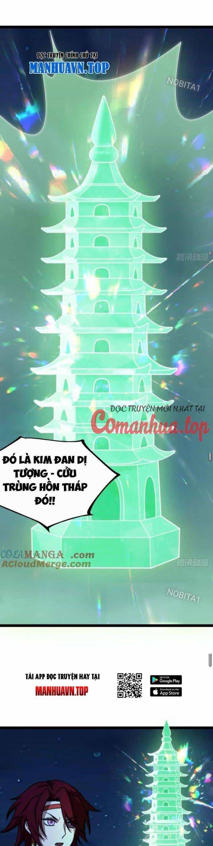 Ta Chính Nghĩa Nhưng Bị Hệ Thống Ép Thành Trùm Phản Diện - Chương 56 - ảnh 10