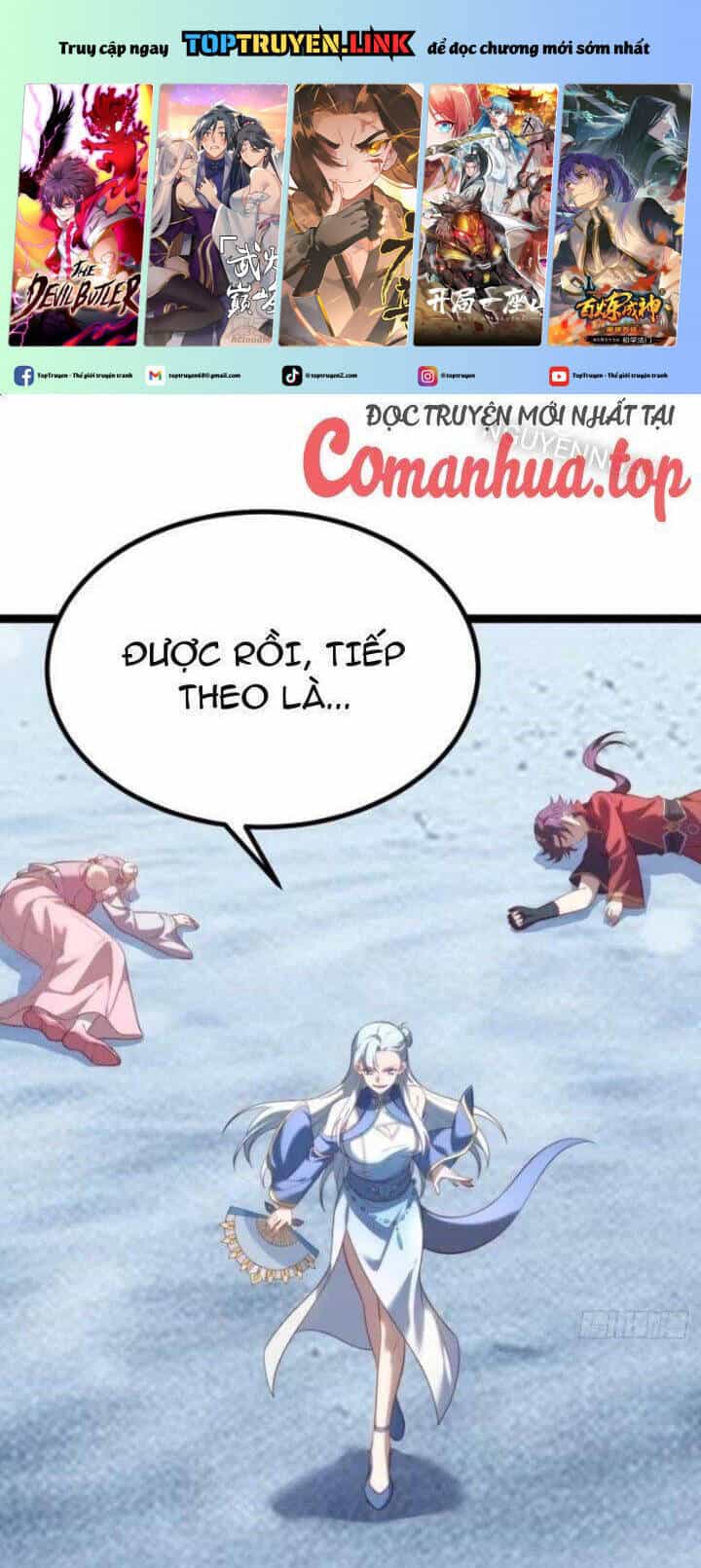 Ta Chính Nghĩa Nhưng Bị Hệ Thống Ép Thành Trùm Phản Diện - Chương 67 - ảnh 2