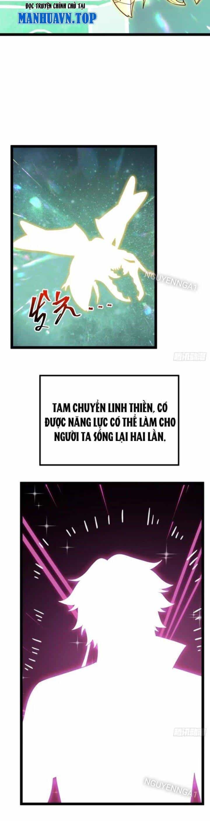 Ta Chính Nghĩa Nhưng Bị Hệ Thống Ép Thành Trùm Phản Diện - Chương 67 - ảnh 7