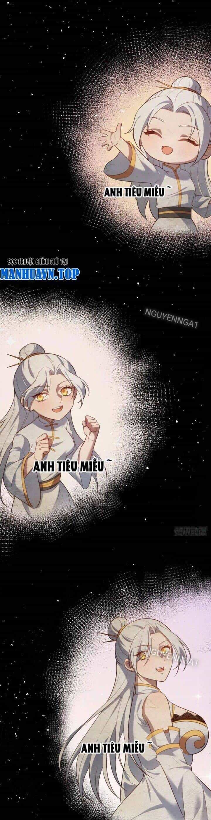 Ta Chính Nghĩa Nhưng Bị Hệ Thống Ép Thành Trùm Phản Diện - Chương 68 - ảnh 16