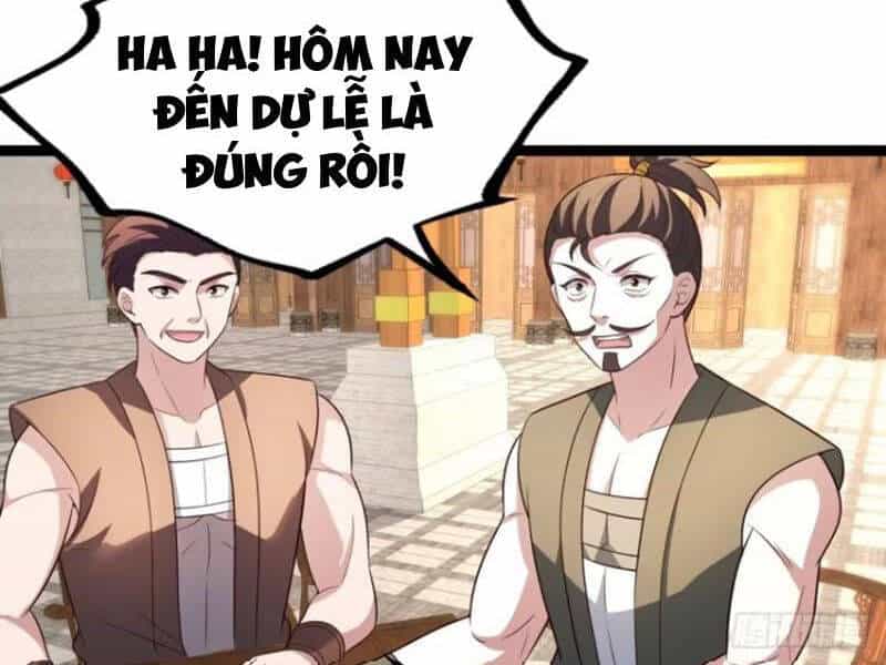 Ta Chính Nghĩa Nhưng Bị Hệ Thống Ép Thành Trùm Phản Diện - Chương 77 - ảnh 27