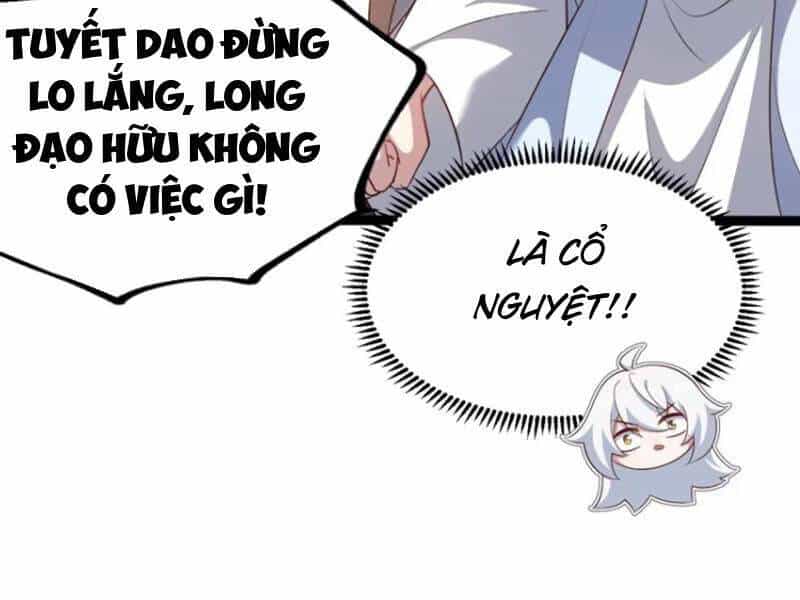Ta Chính Nghĩa Nhưng Bị Hệ Thống Ép Thành Trùm Phản Diện - Chương 78 - ảnh 53