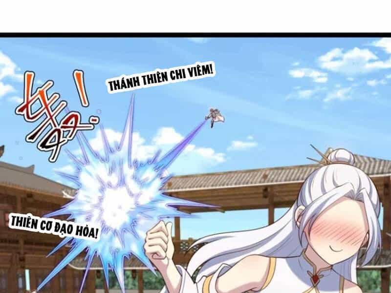 Ta Chính Nghĩa Nhưng Bị Hệ Thống Ép Thành Trùm Phản Diện - Chương 79 - ảnh 24