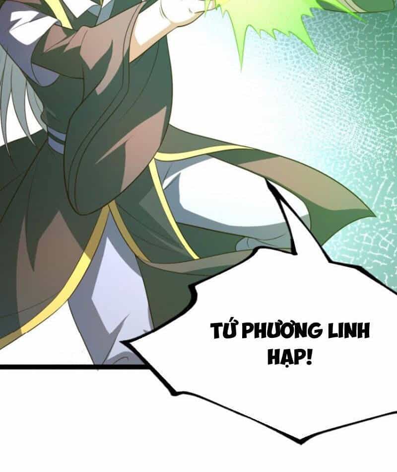 Ta Chính Nghĩa Nhưng Bị Hệ Thống Ép Thành Trùm Phản Diện - Chương 80 - ảnh 23