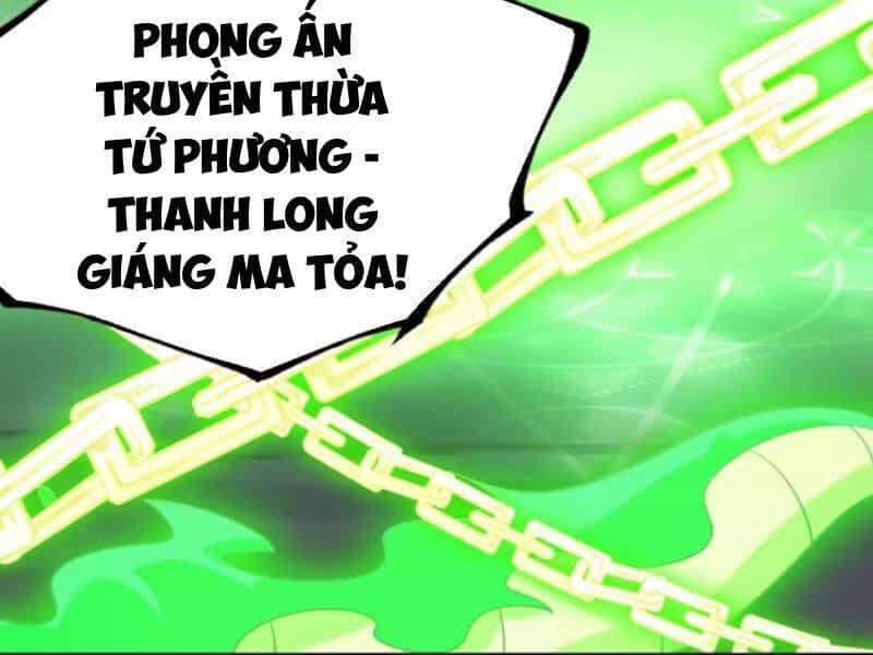 Ta Chính Nghĩa Nhưng Bị Hệ Thống Ép Thành Trùm Phản Diện - Chương 81 - ảnh 33