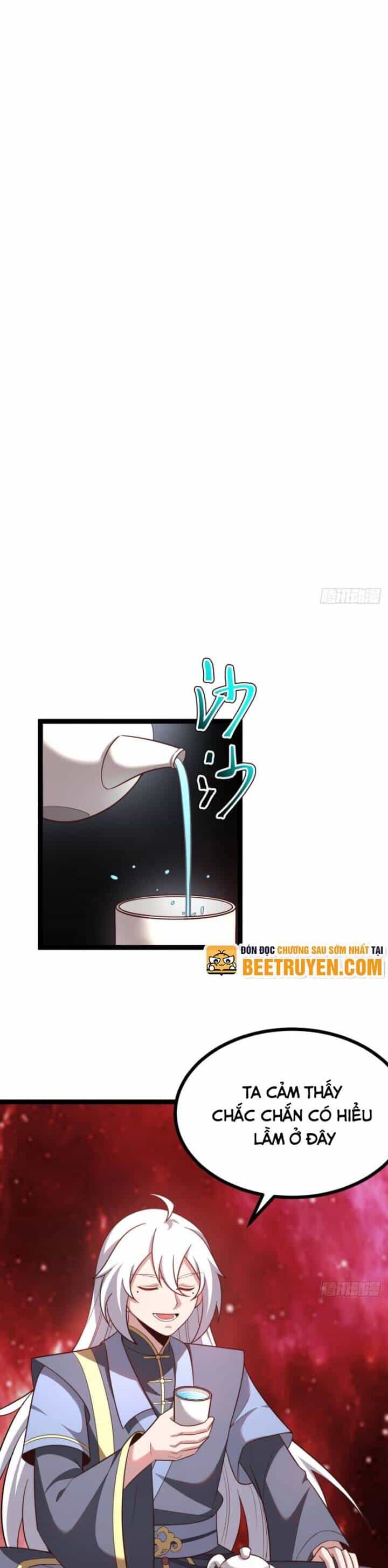 Ta Chính Nghĩa Nhưng Bị Hệ Thống Ép Thành Trùm Phản Diện - Chương 87 - ảnh 15