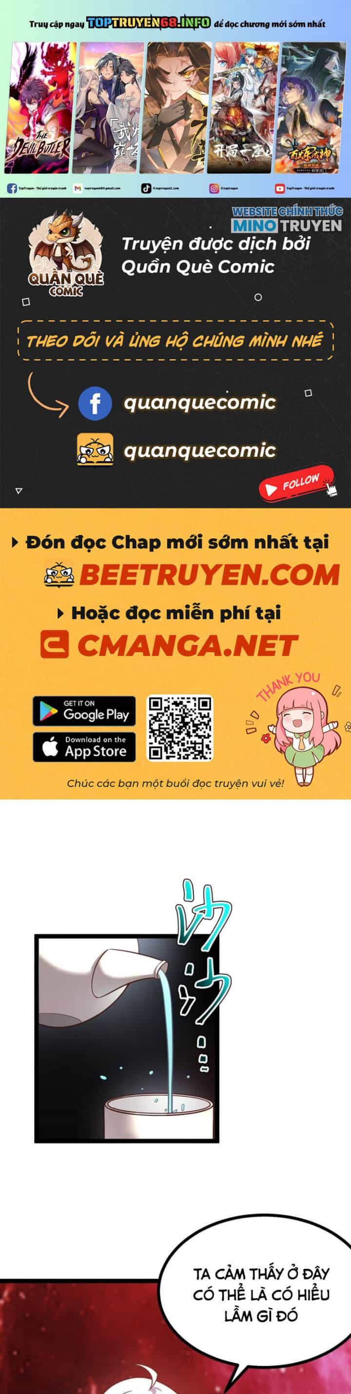 Ta Chính Nghĩa Nhưng Bị Hệ Thống Ép Thành Trùm Phản Diện - Chương 87 - ảnh 2