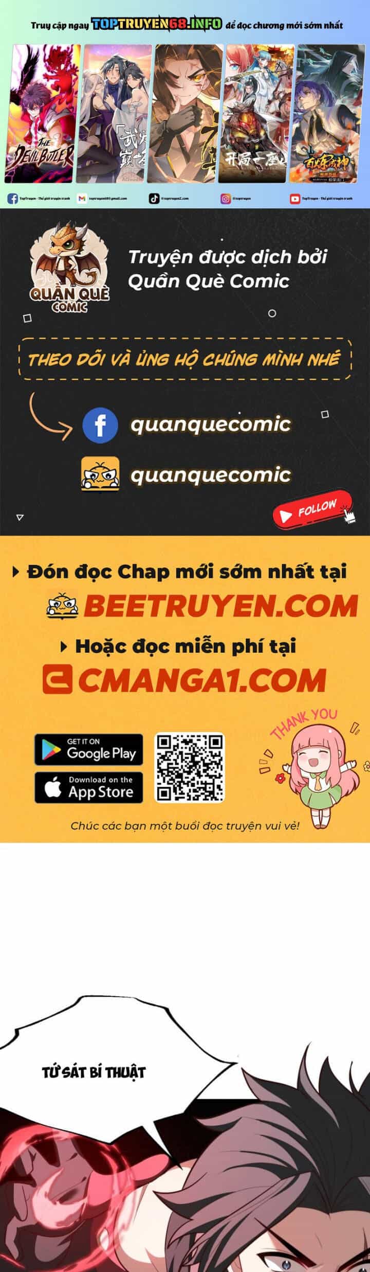 Ta Chính Nghĩa Nhưng Bị Hệ Thống Ép Thành Trùm Phản Diện - Chương 88 - ảnh 2