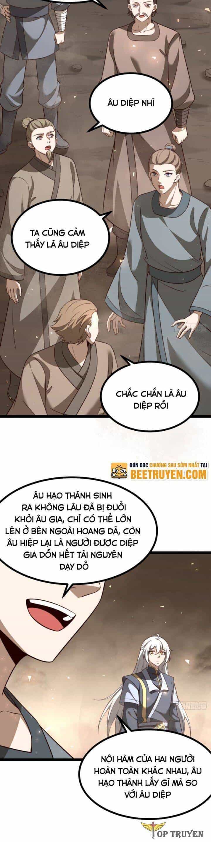 Ta Chính Nghĩa Nhưng Bị Hệ Thống Ép Thành Trùm Phản Diện - Chương 90 - ảnh 7