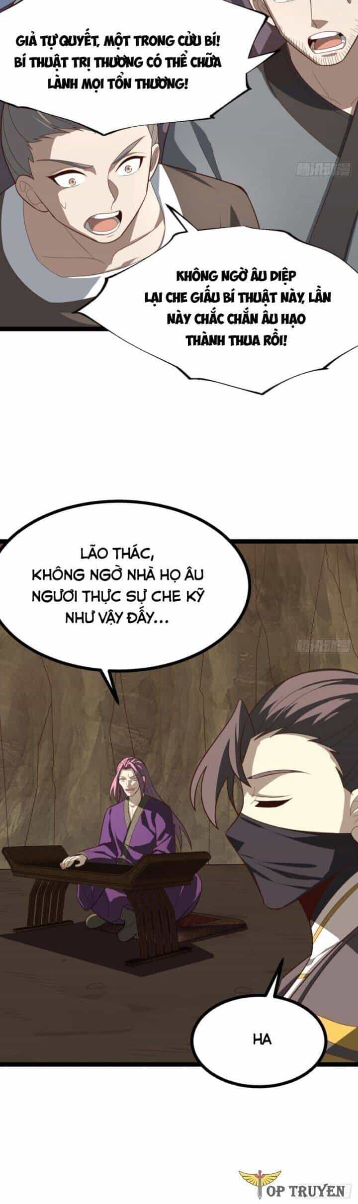 Ta Chính Nghĩa Nhưng Bị Hệ Thống Ép Thành Trùm Phản Diện - Chương 91 - ảnh 13