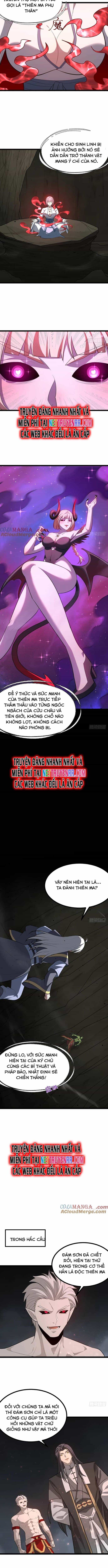 Ta Chính Nghĩa Nhưng Bị Hệ Thống Ép Thành Trùm Phản Diện - Chương 94 - ảnh 3