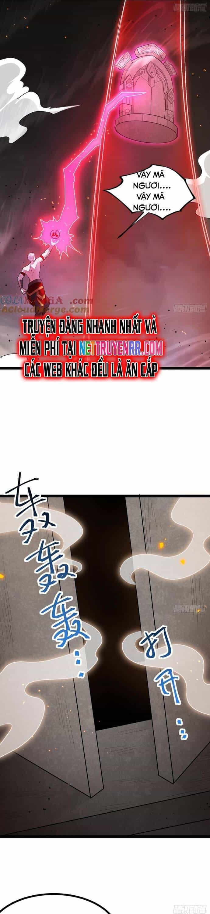 Ta Chính Nghĩa Nhưng Bị Hệ Thống Ép Thành Trùm Phản Diện - Chương 97 - ảnh 7
