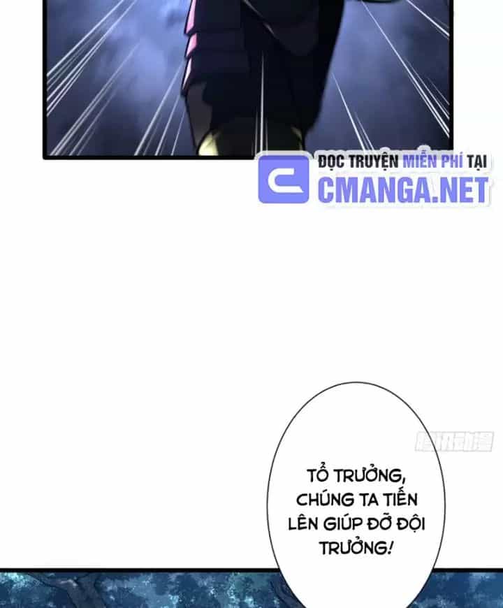 Ta, Chúa Tể Rừng Xanh - Chương 11 - ảnh 17