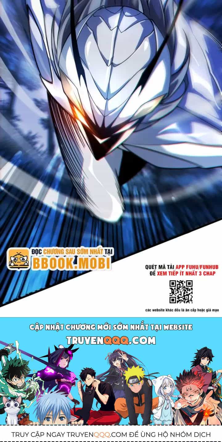 Ta, Chúa Tể Rừng Xanh - Chương 12 - ảnh 62