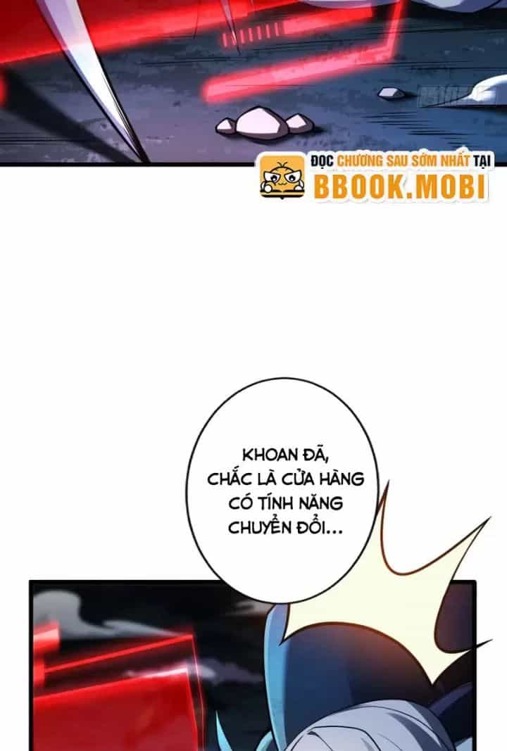 Ta, Chúa Tể Rừng Xanh - Chương 15 - ảnh 44