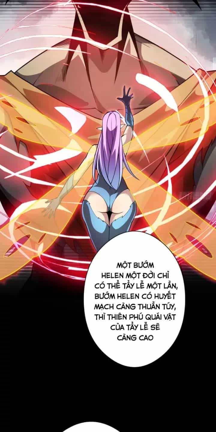 Ta, Chúa Tể Rừng Xanh - Chương 18 - ảnh 15