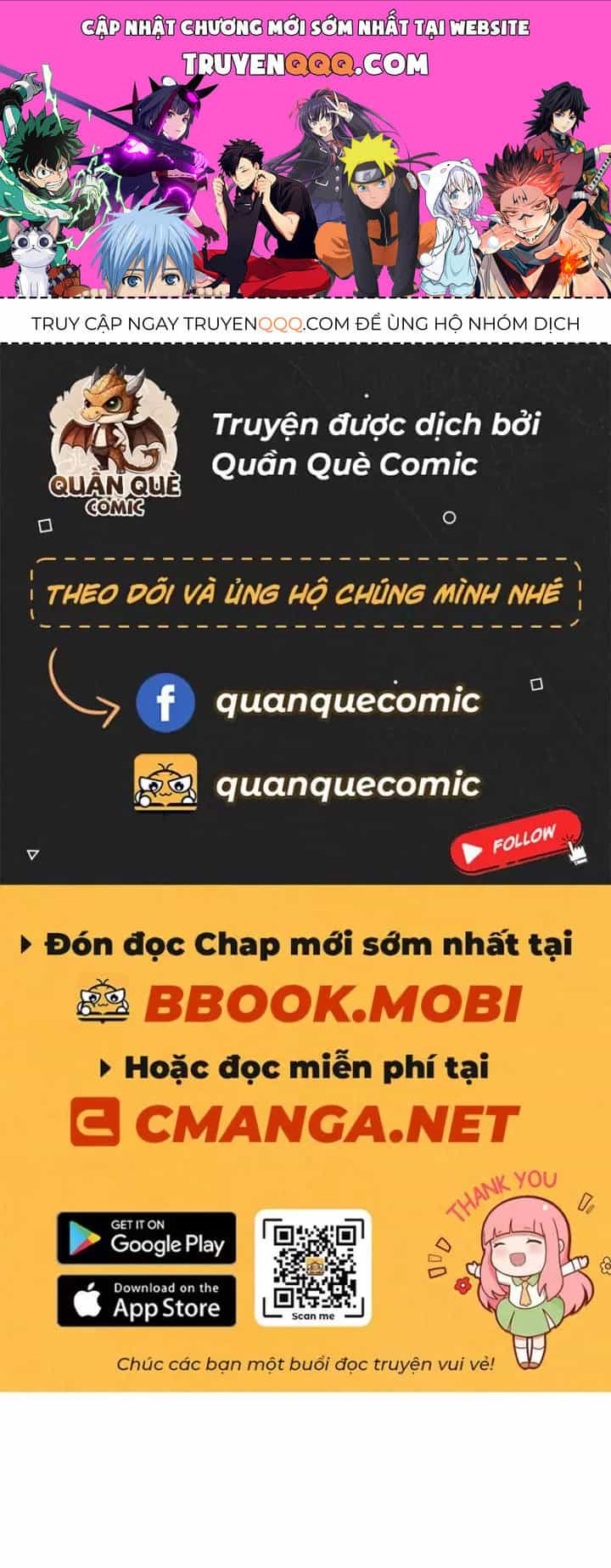 Ta, Chúa Tể Rừng Xanh - Chương 20 - ảnh 1