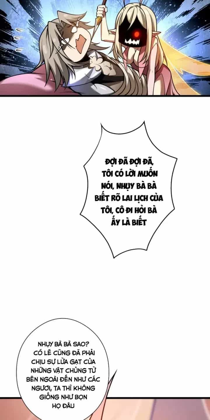 Ta, Chúa Tể Rừng Xanh - Chương 21 - ảnh 44