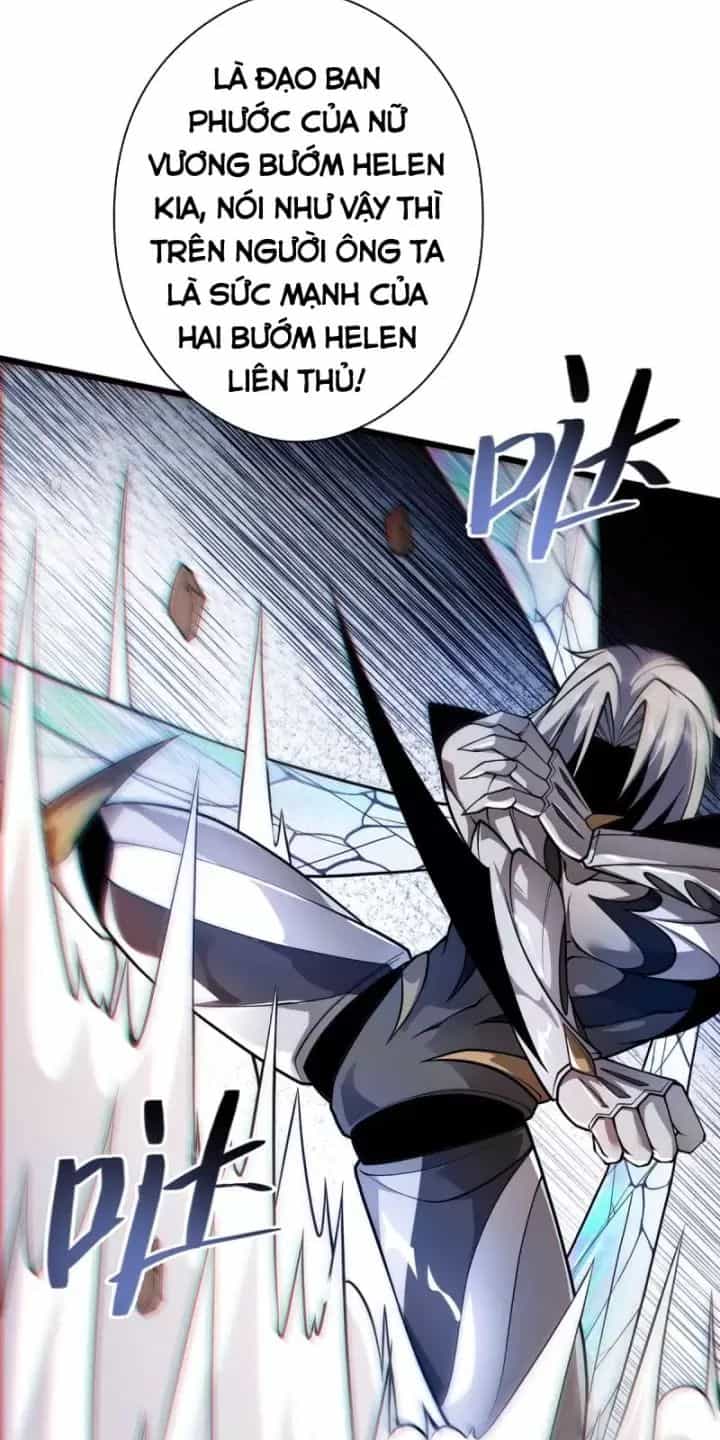 Ta, Chúa Tể Rừng Xanh - Chương 22 - ảnh 11