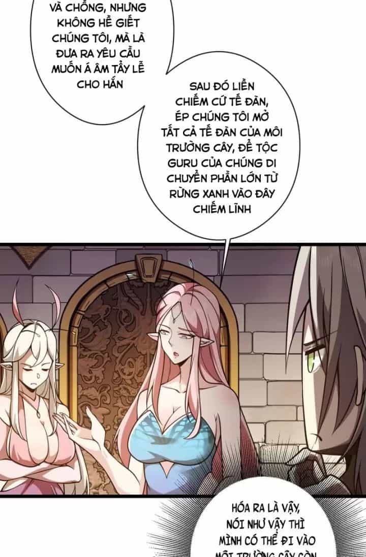 Ta, Chúa Tể Rừng Xanh - Chương 23 - ảnh 53