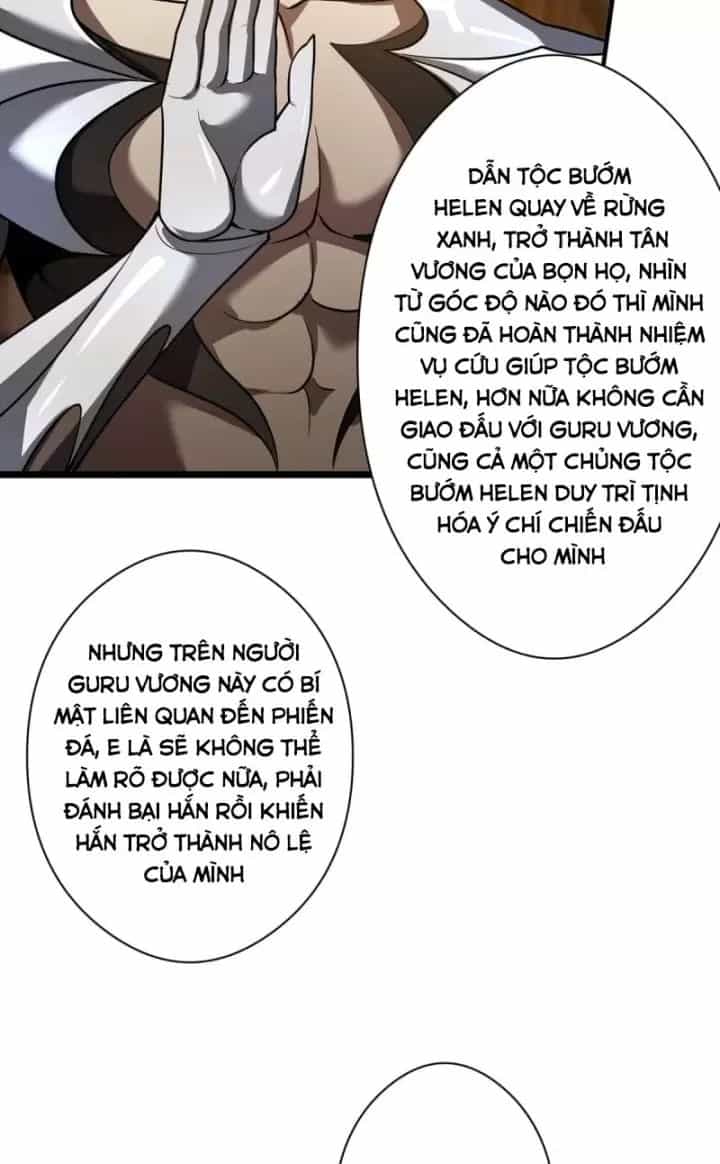Ta, Chúa Tể Rừng Xanh - Chương 25 - ảnh 5