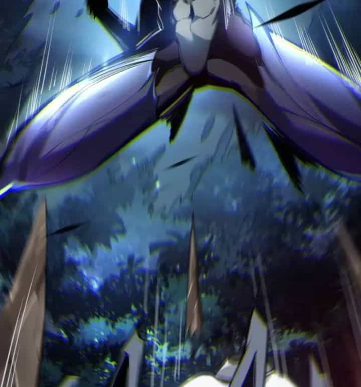 Ta, Chúa Tể Rừng Xanh - Chương 3 - ảnh 79