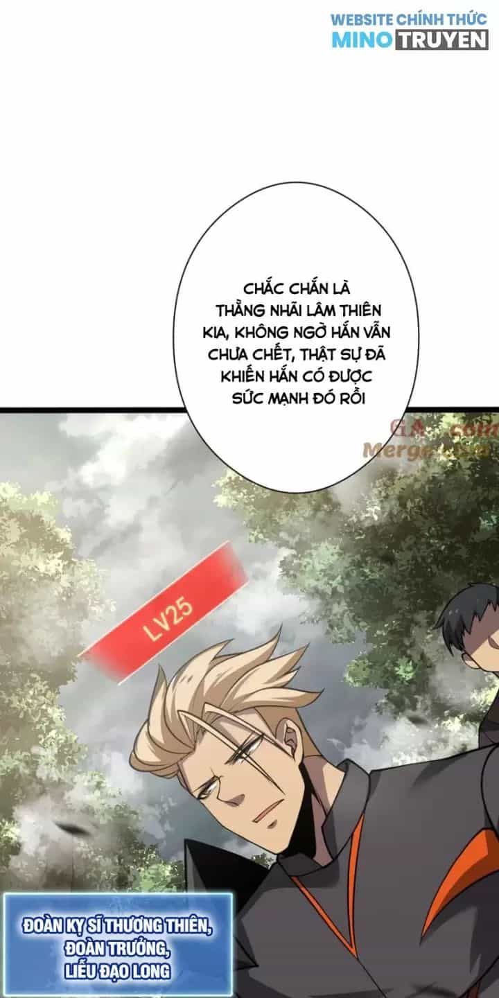Ta, Chúa Tể Rừng Xanh - Chương 33 - ảnh 26