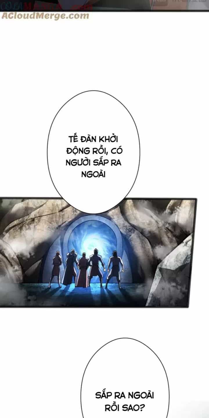 Ta, Chúa Tể Rừng Xanh - Chương 33 - ảnh 40