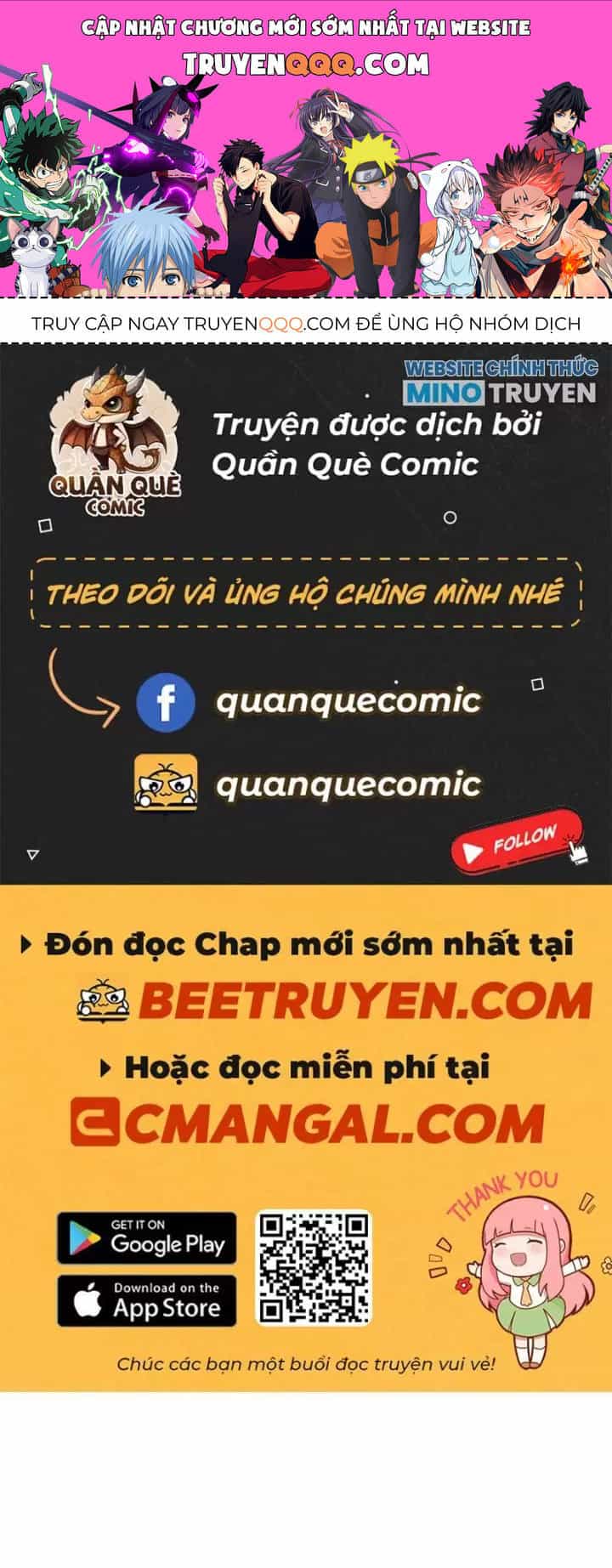 Ta, Chúa Tể Rừng Xanh - Chương 34 - ảnh 1