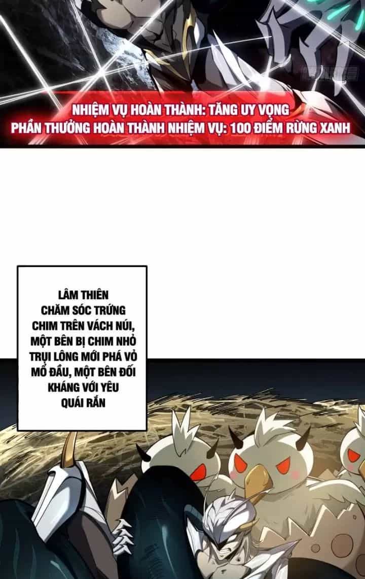 Ta, Chúa Tể Rừng Xanh - Chương 4 - ảnh 53