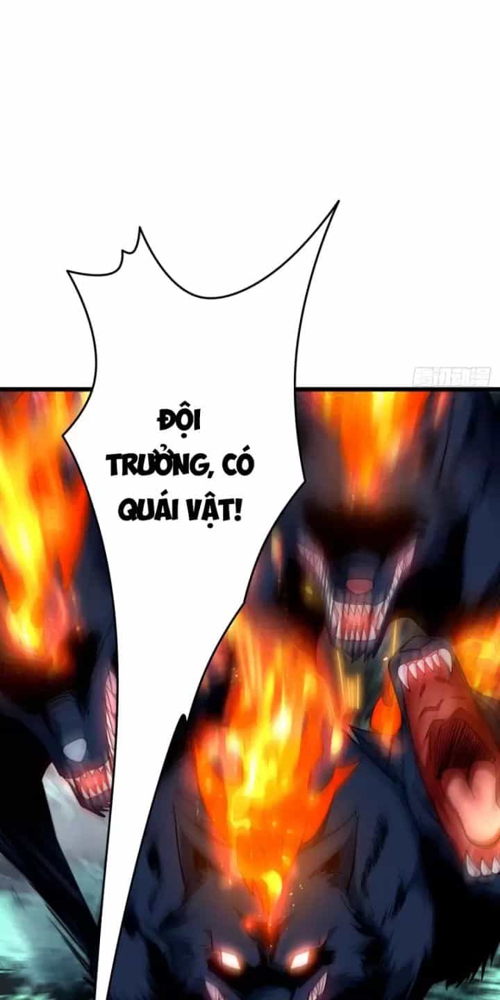 Ta, Chúa Tể Rừng Xanh - Chương 6 - ảnh 26