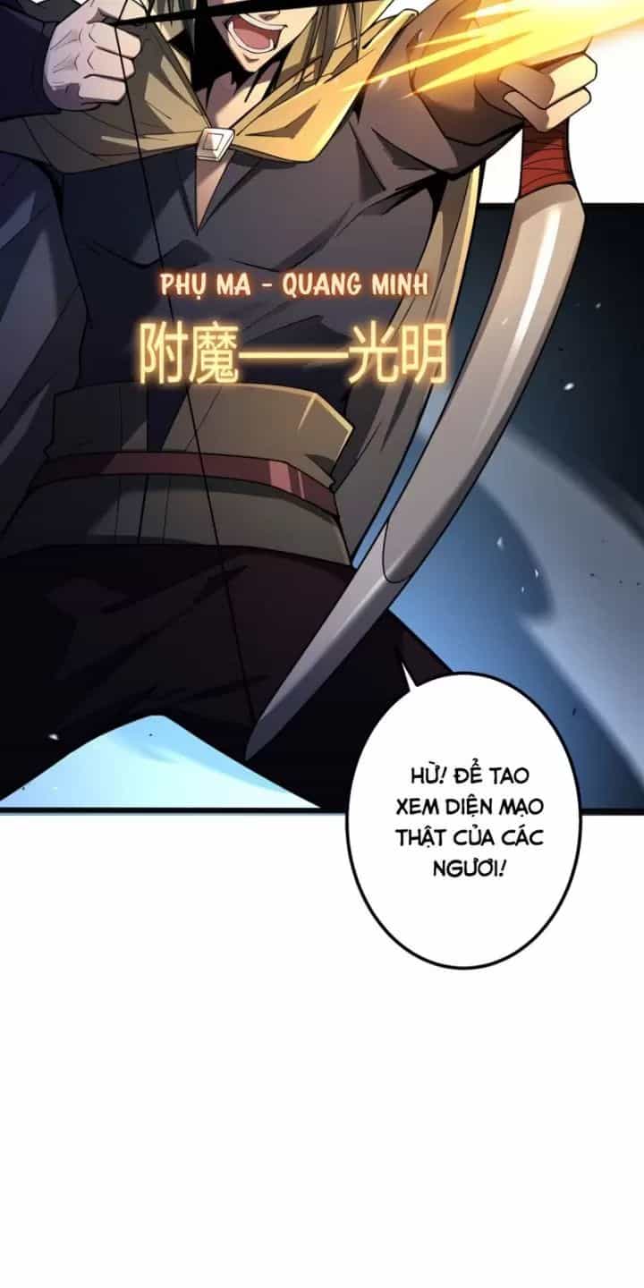 Ta, Chúa Tể Rừng Xanh - Chương 8 - ảnh 21