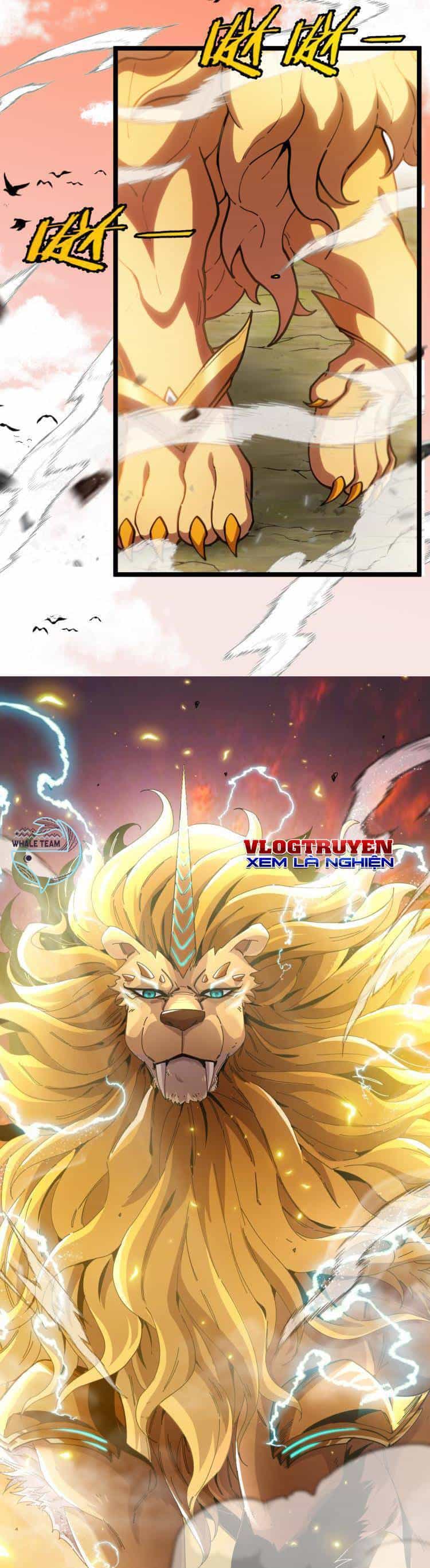 Ta Chuyển Sinh Thành Vạn Yêu Chi Vương - Chương 1 - ảnh 13