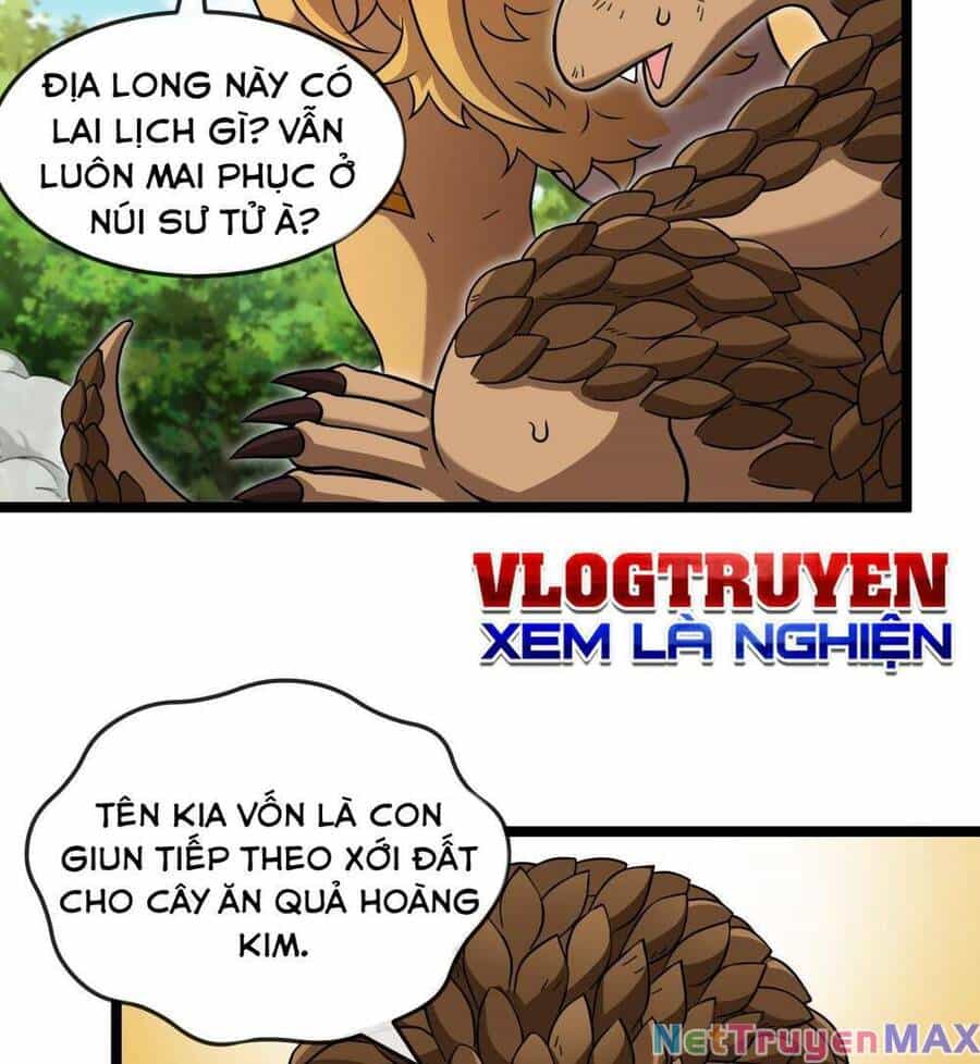 Ta Chuyển Sinh Thành Vạn Yêu Chi Vương - Chương 10 - ảnh 16