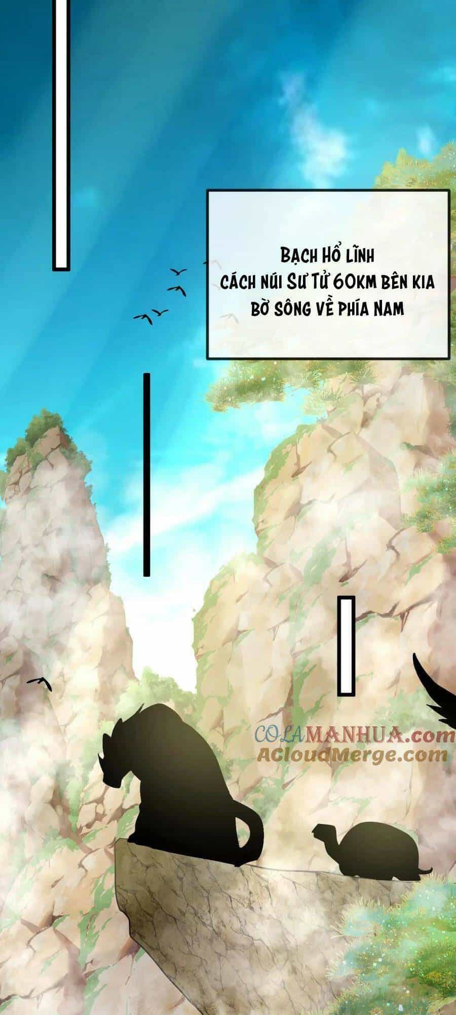 Ta Chuyển Sinh Thành Vạn Yêu Chi Vương - Chương 15 - ảnh 45